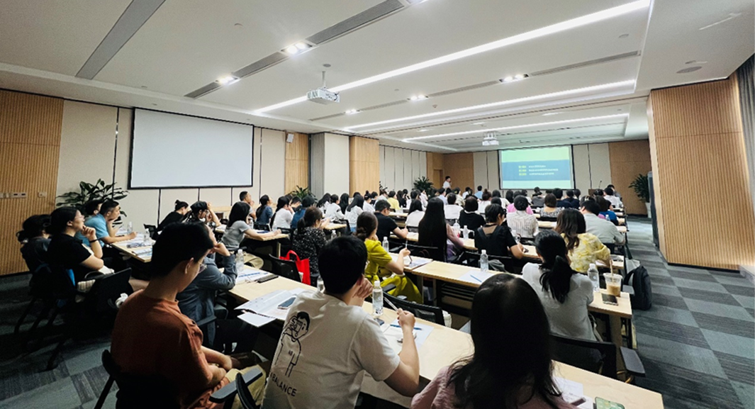 凯发一触即发集团四川公司举办主题沙龙，探讨劳动纠纷处理及纳税信用管理