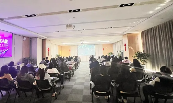 凯发一触即发集团2024企业全球用工合规趋势分享会成都站圆满落幕