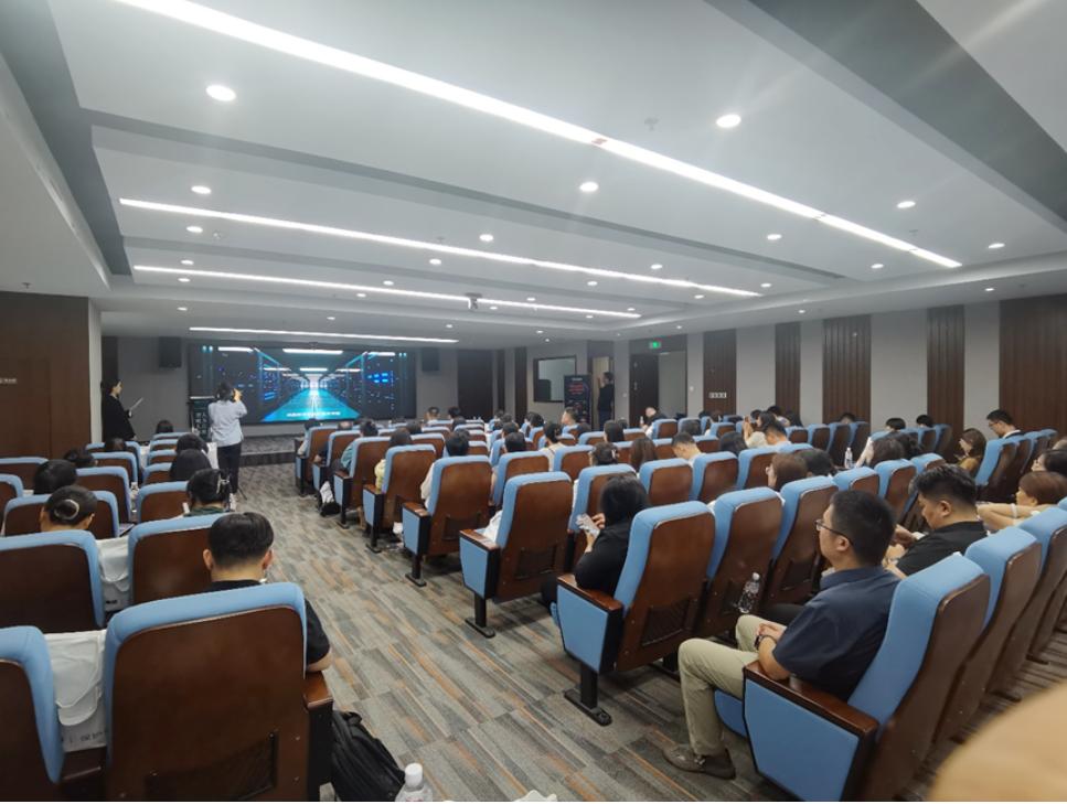 凯发一触即发集团2024企业全球用工合规趋势分享会济南站圆满落幕