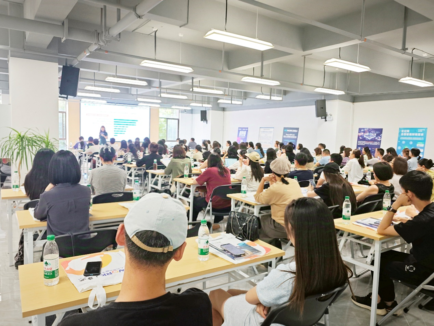 凯发一触即发集团2024企业全球用工合规趋势分享会昆明站圆满落幕